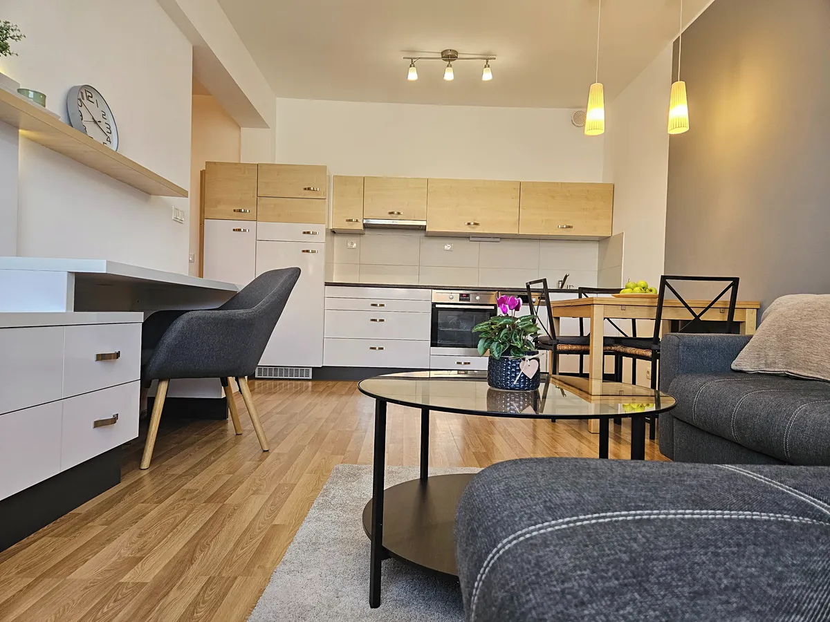 Prodej bytu 2+kk 53 m²